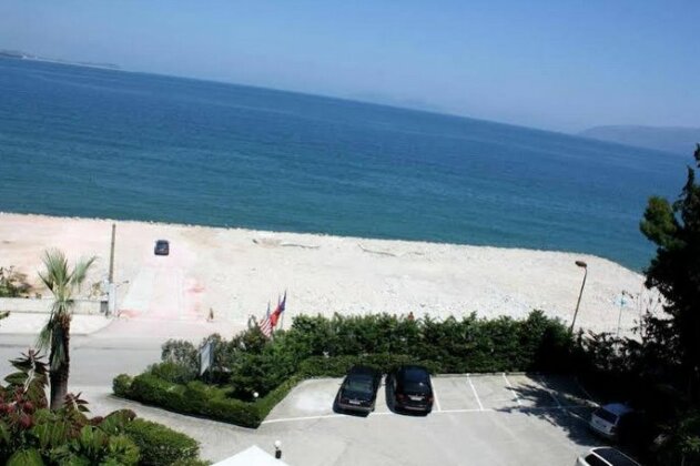 Ambassador Hotel Vlore - Photo5