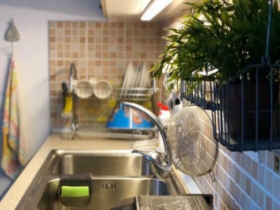 Antonela's Apartment - Photo4