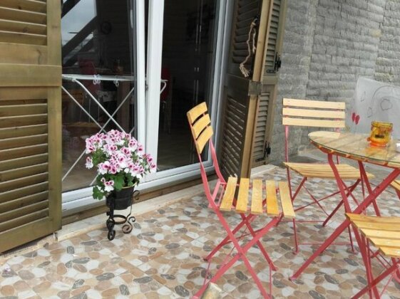 Apartment Roland - Photo4
