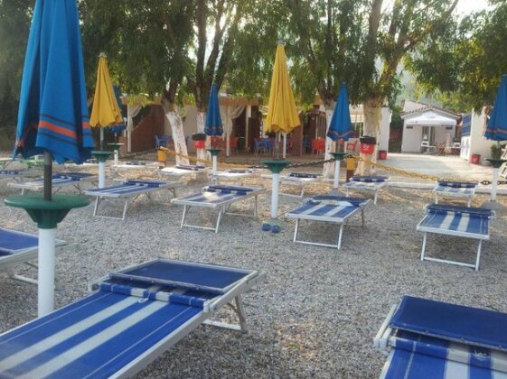 Apartment Villaggio Shehu - Photo5
