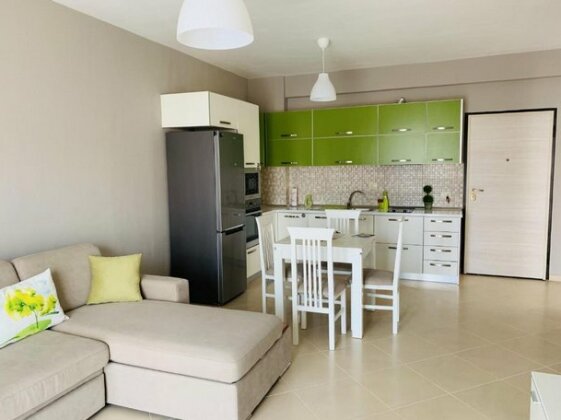 Apartments 2 room Haso - Photo2