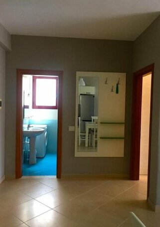 Apartments 2 room Haso - Photo4