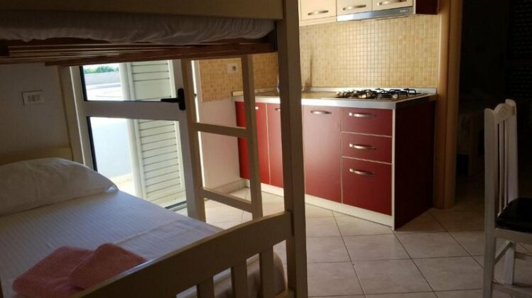 Apartments Rezidenca Sinani - Photo3