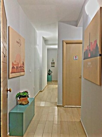 Arianiti Guesthouse - Photo2