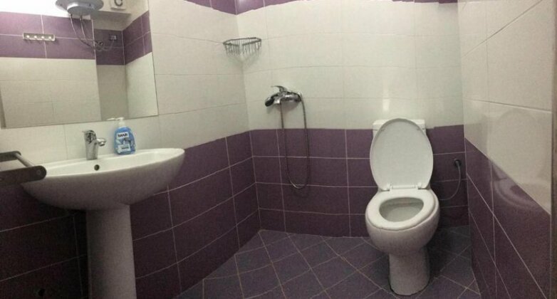 Arianiti Guesthouse - Photo4