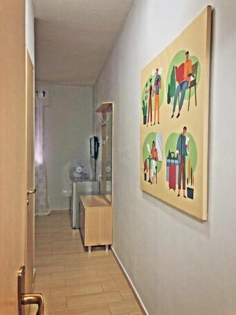 Arianiti Guesthouse - Photo5