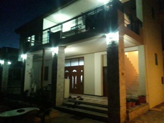 Beautiful Albanian Flat - Photo2