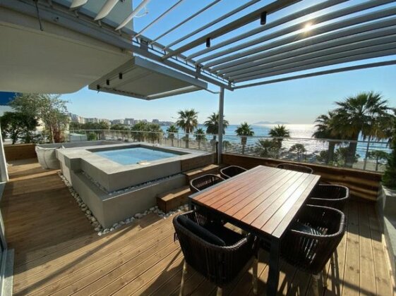 Belleview Apartment 2 - Photo2