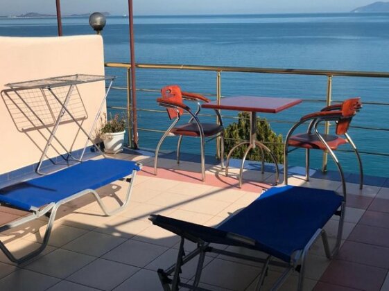 Blue Dream Vlore - Photo5
