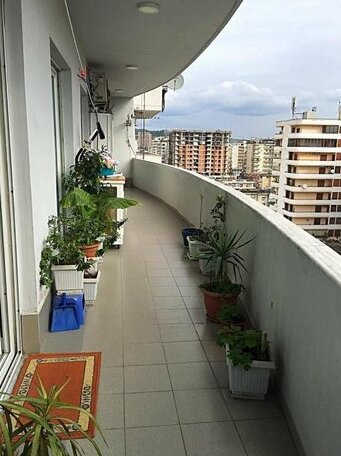 Bulevardi vlore skele Apartment