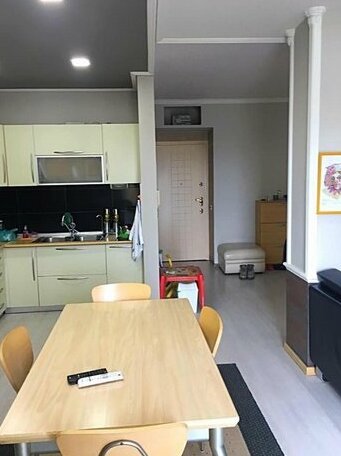 Bulevardi vlore skele Apartment - Photo2