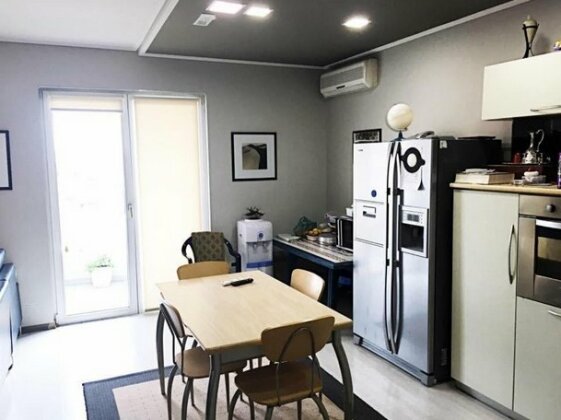 Bulevardi vlore skele Apartment - Photo3