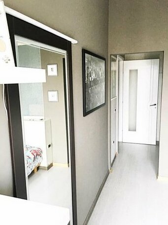 Bulevardi vlore skele Apartment - Photo4