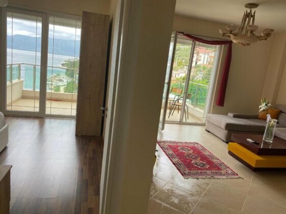 Dorina Apartments - Photo5