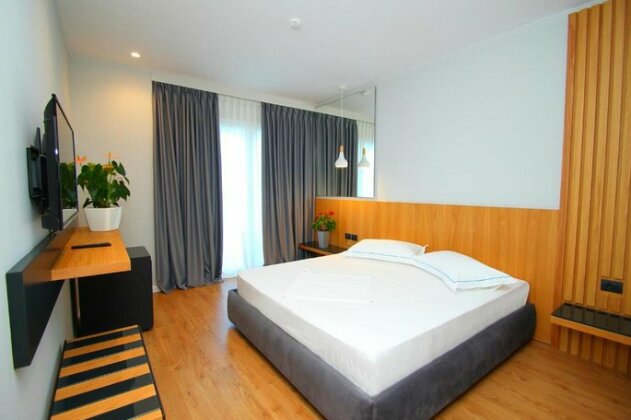 DUKA Hotel - Photo3