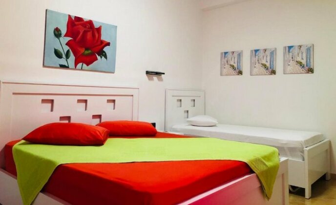 Envi Hotel - Photo4