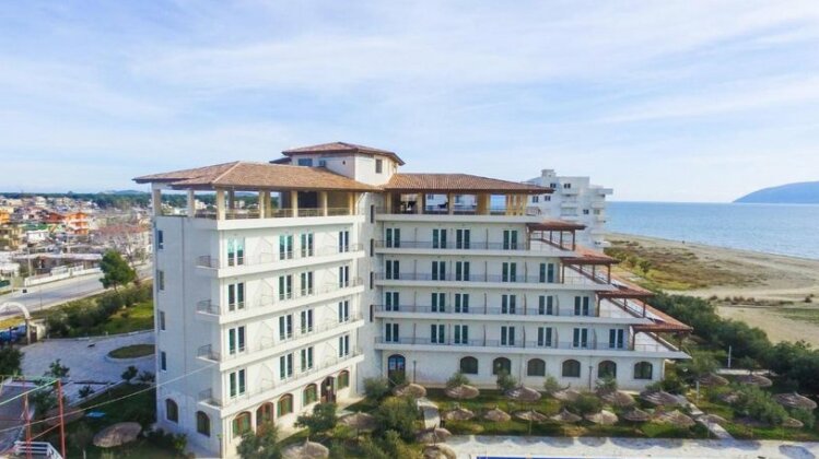 Europa Grand Resort Vlore - Photo3