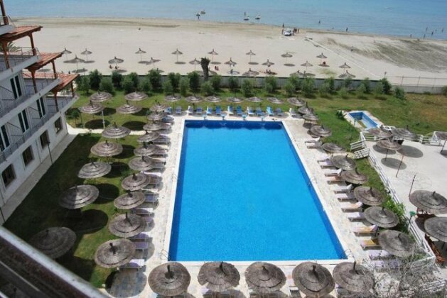 Europa Grand Resort Vlore - Photo4