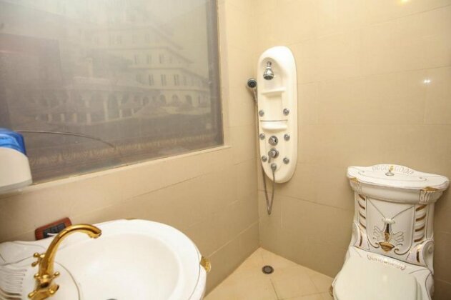 Europa Grand Resort Vlore - Photo5