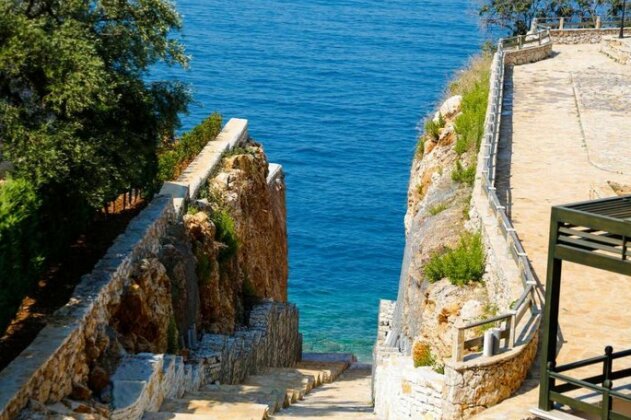 Fori's Beach House - Photo2