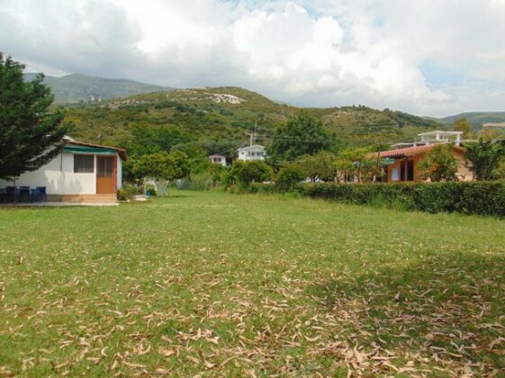 Garden Vila Jako - Photo5