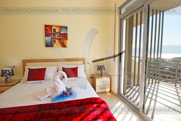 GDCaseVacanza - Vlore Residence - - Photo2