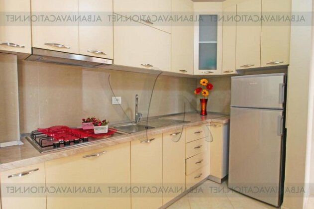 GDCaseVacanza - Vlore Residence - - Photo3