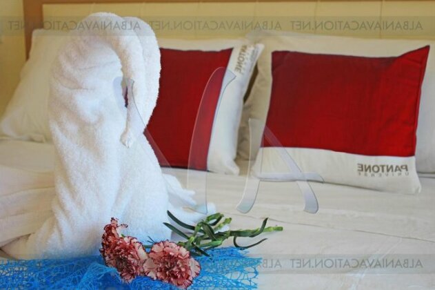 GDCaseVacanza - Vlore Residence - - Photo4