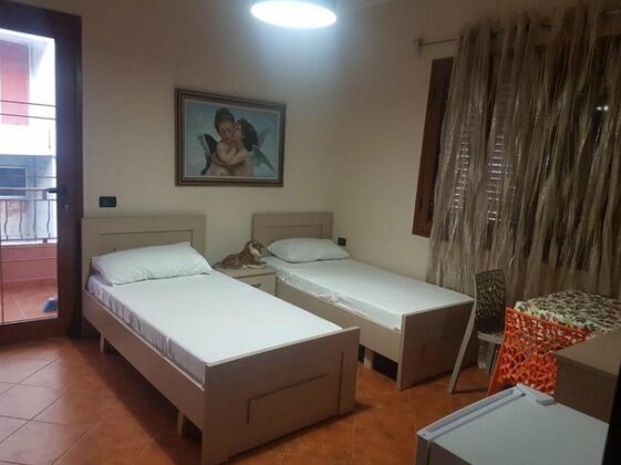 George Kastriot Hostel - Photo4