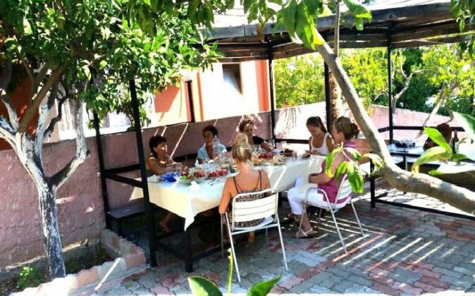 Guesthouse Aulona - Photo3