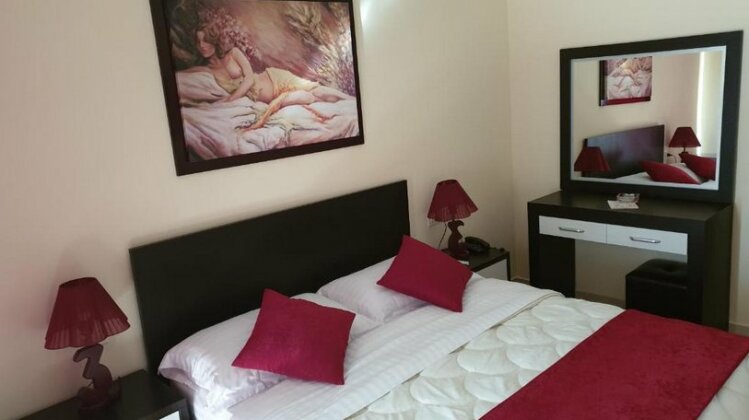 Haris Hotel Vlore - Photo5