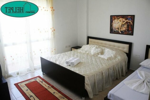 Helpet Residence - Photo4