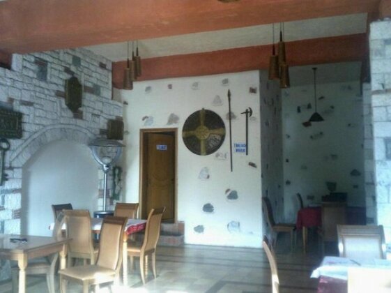 Horizonti Hotel - Photo2