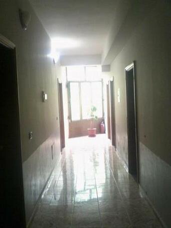 Horizonti Hotel - Photo3