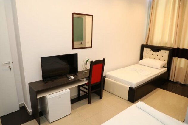 Hotel Aglon - Photo3