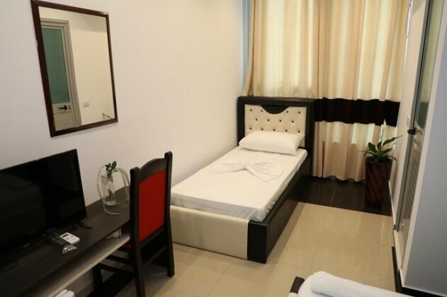 Hotel Aglon - Photo4