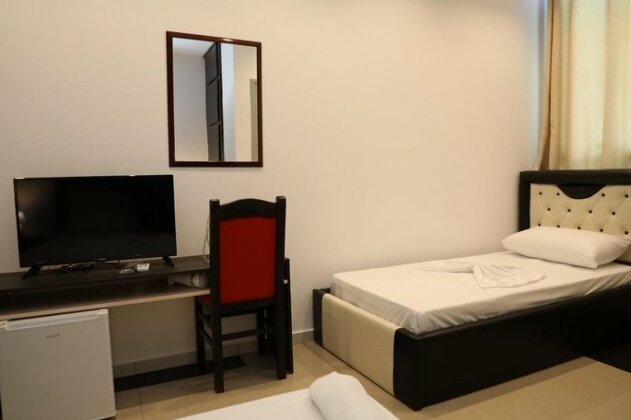 Hotel Aglon - Photo5