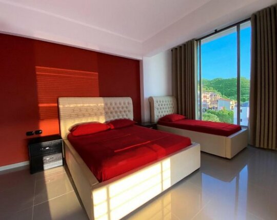 Hotel AlbSin - Photo2