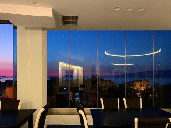 Hotel AlbSin - Photo5