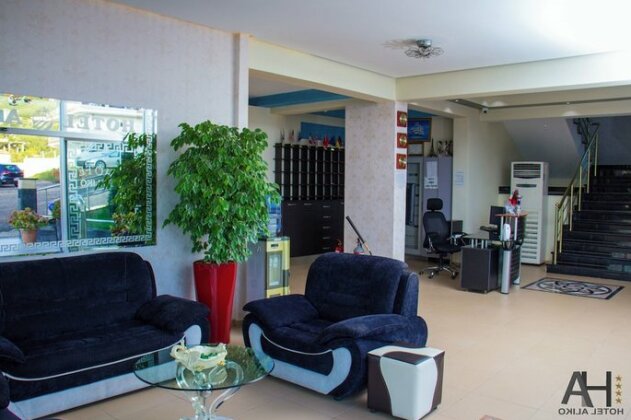 Hotel Aliko - Photo5