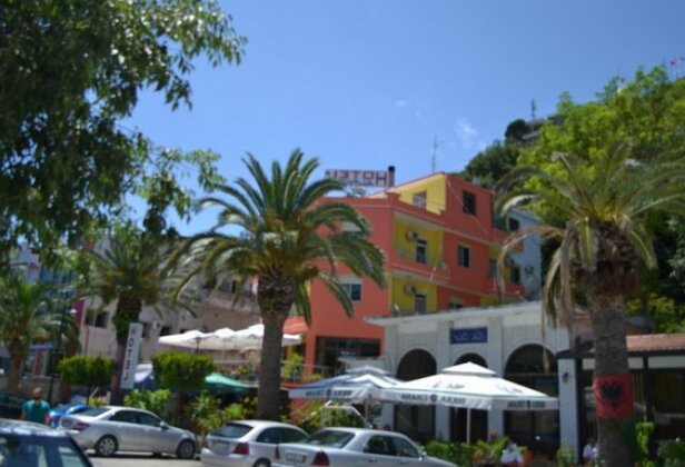 Hotel Alpine Vlore - Photo2