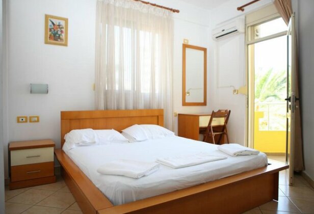 Hotel Alpine Vlore - Photo4