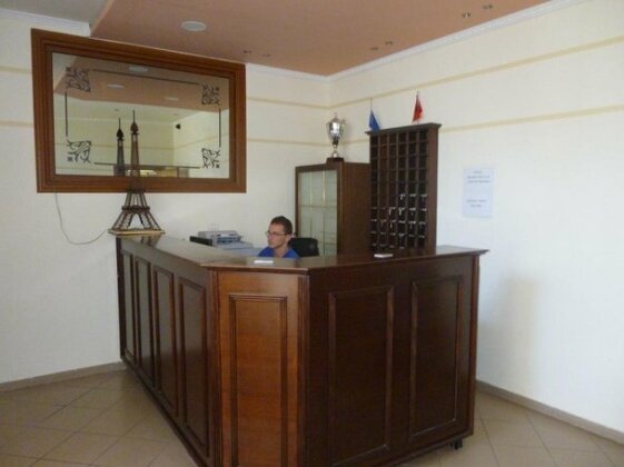 Hotel Argeli - Photo2