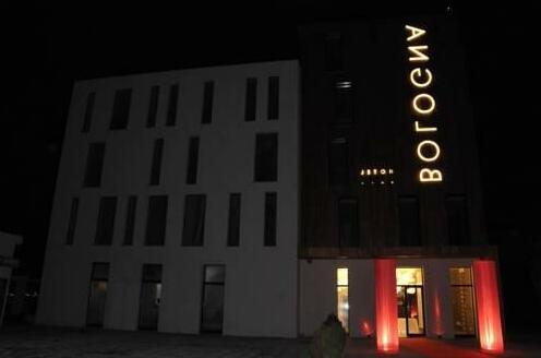 Hotel Bologna Vlore - Photo5
