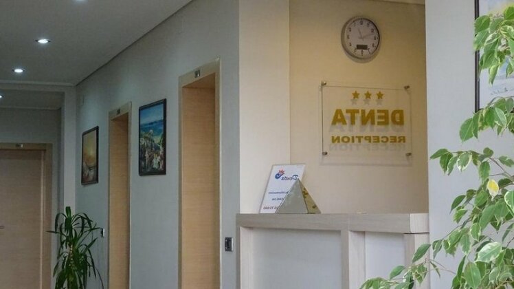 Hotel Denta - Photo2