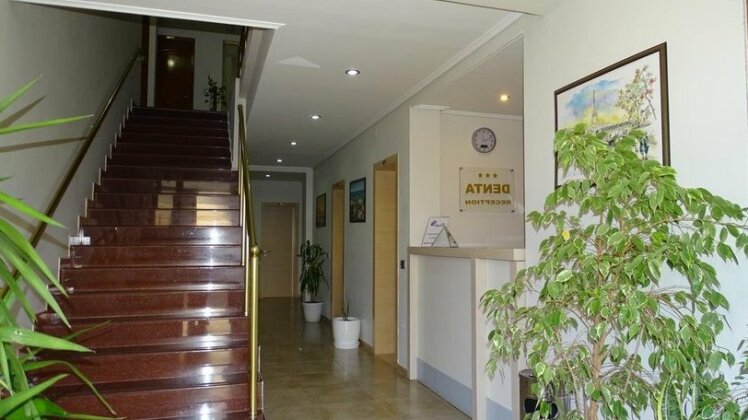 Hotel Denta - Photo3