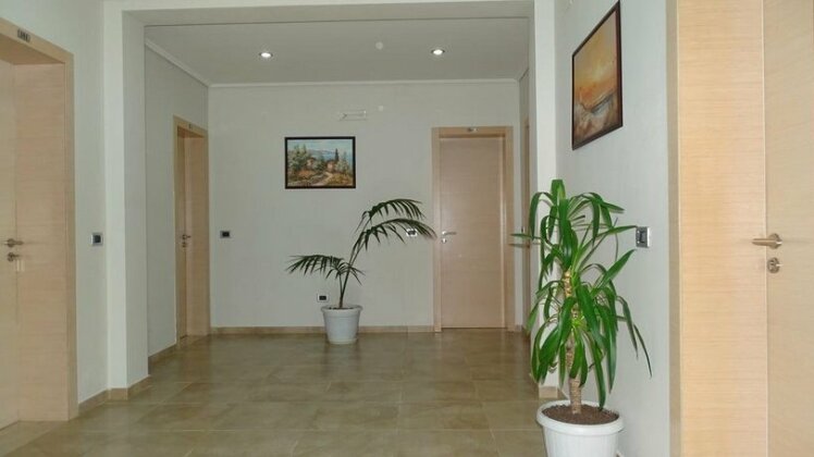 Hotel Denta - Photo4