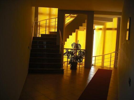 Hotel Edva - Photo4