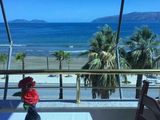 Hotel Florence Vlore - Photo2
