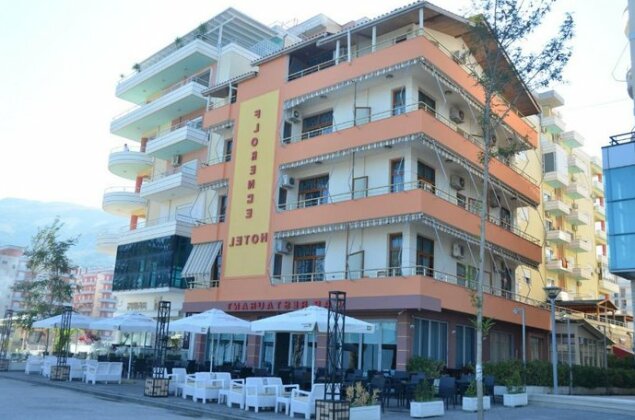 Hotel Florence Vlore - Photo3